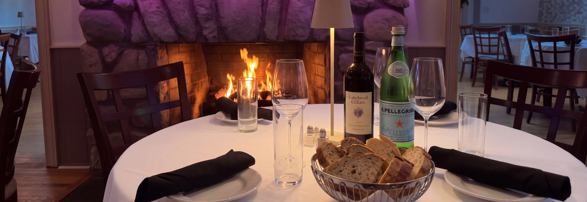 Traditions 118 is a popular Northern Westchester restaurant serving elevated American-Italian cuisine. Enjoy thoughtfully crafted dishes for any occasion.